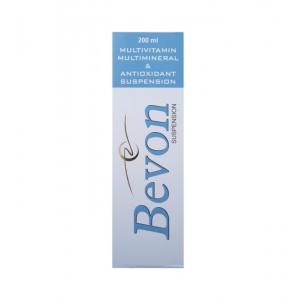 Bevon suspension